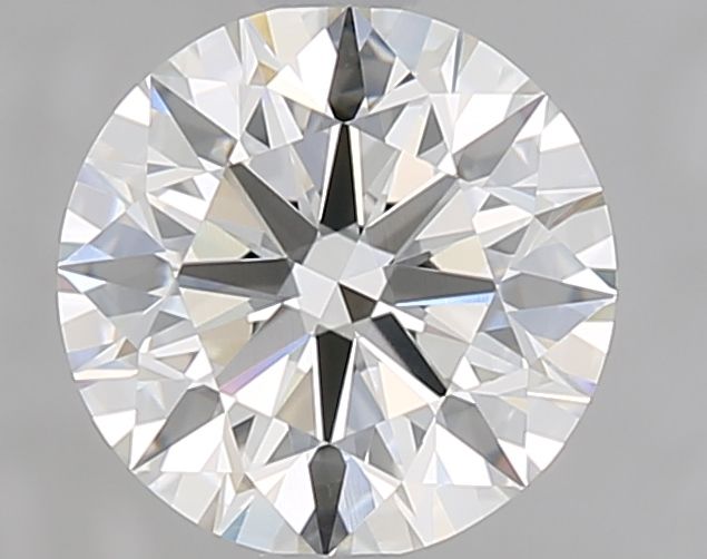 Prírodný diamant okrúhly...