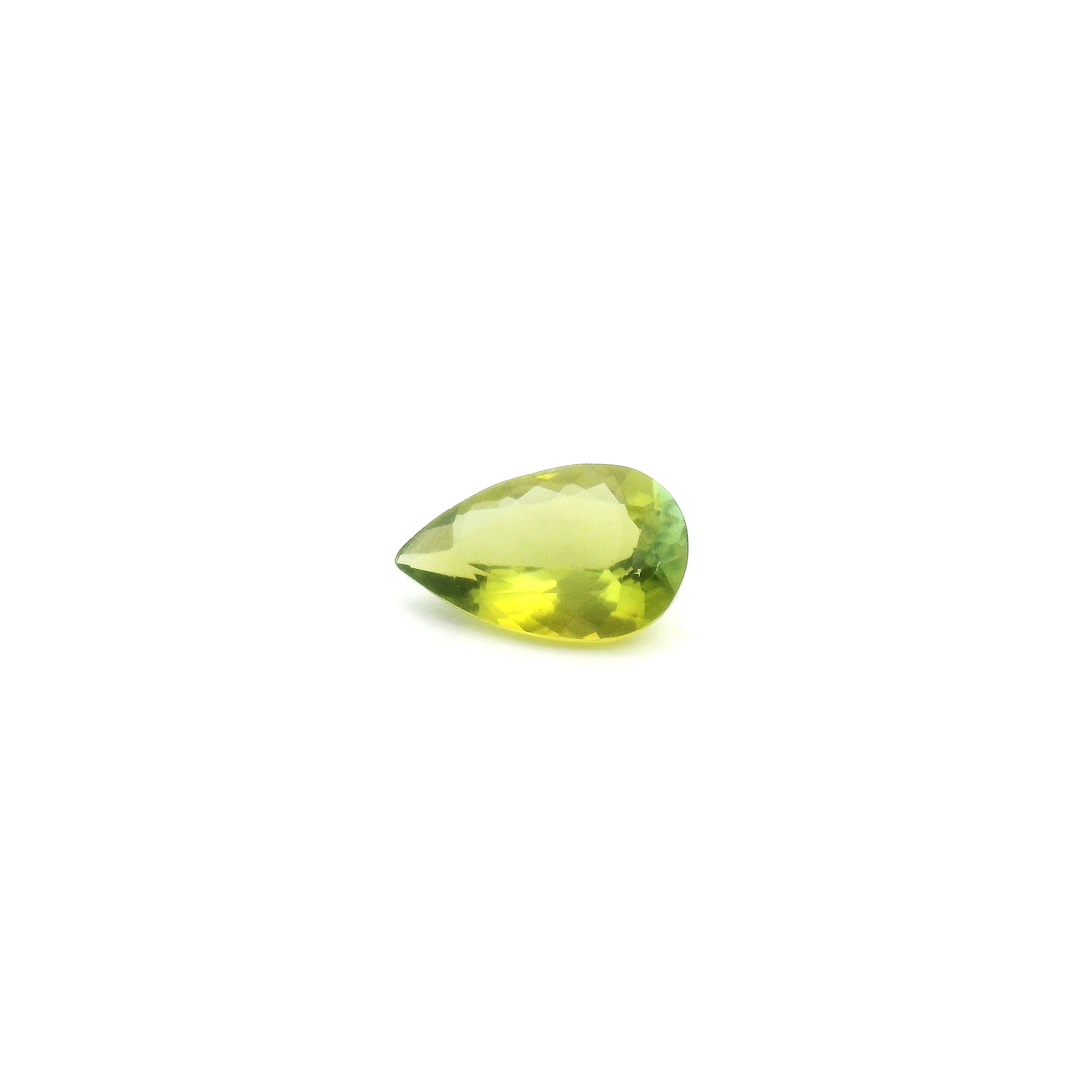 0.77 ct Tourmaline