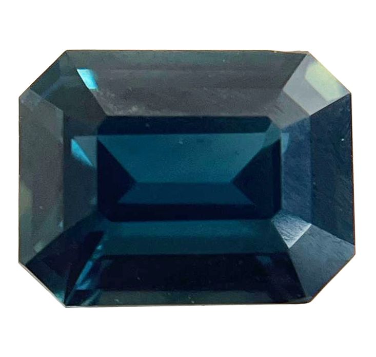 2.53 ct Sapphire