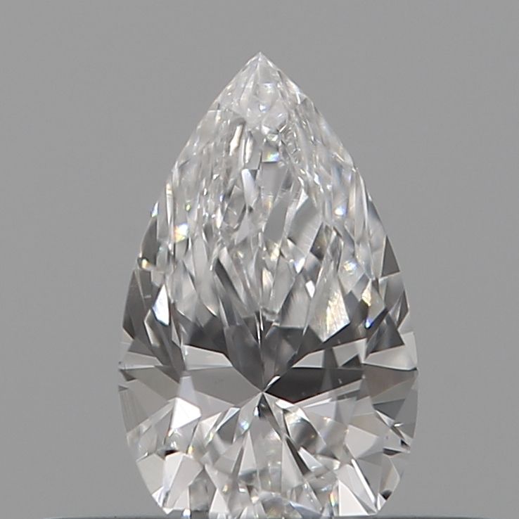 pear 0.06 Carat G