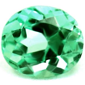 0.32 ct Emerald