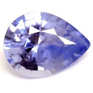 0.83 ct Sapphire