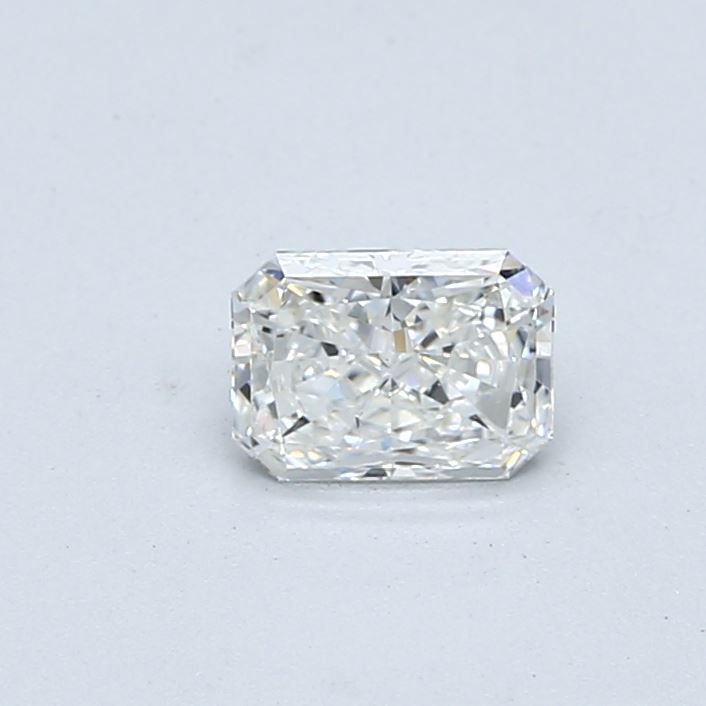 Prírodný diamant radiant,...