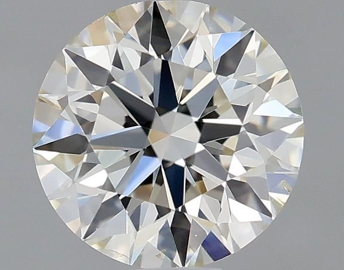 Prírodný diamant okrúhly...