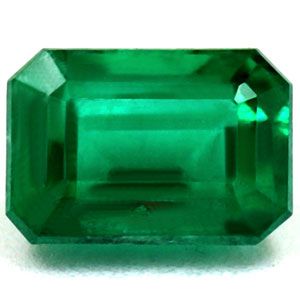 0.63 ct Emerald