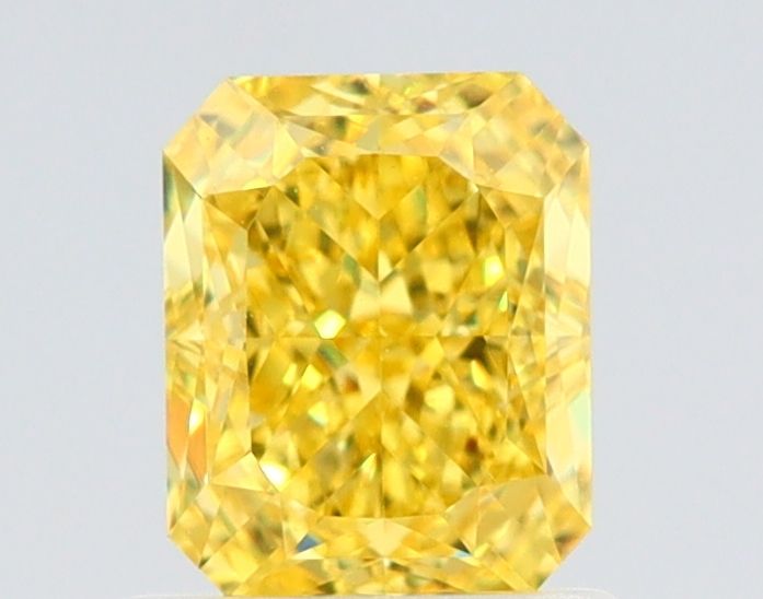 Yellow Diamond
