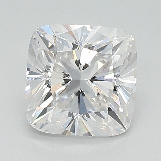 CUSHION MODIFIED 1.34ct G VVS2 – EX EX NON