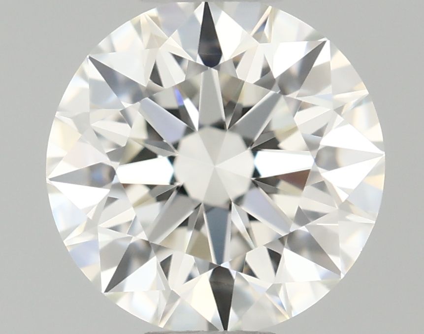 Prírodný diamant okrúhly...