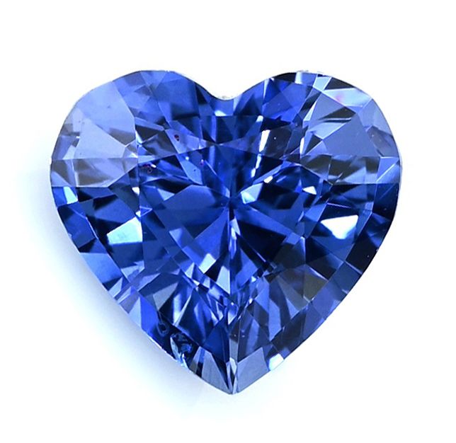 1.70 ct Sapphire
