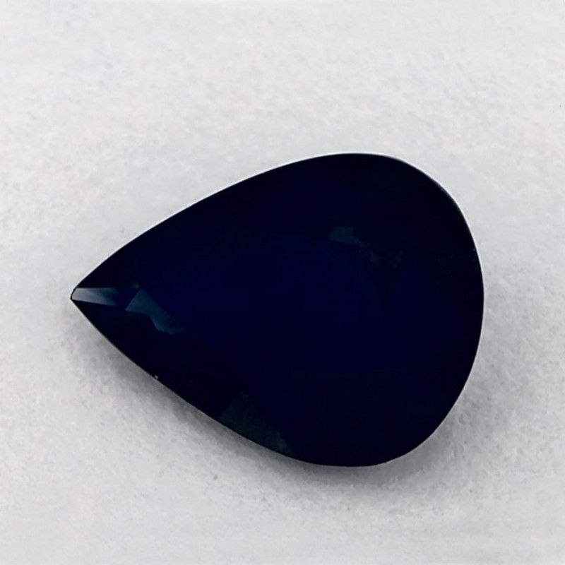 0.81 ct Sapphire