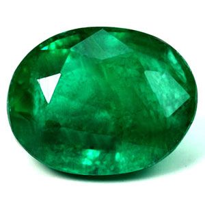 1.31 ct Emerald