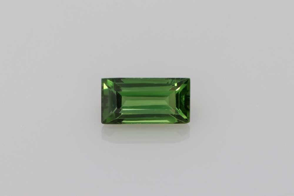 0.54 ct Sapphire