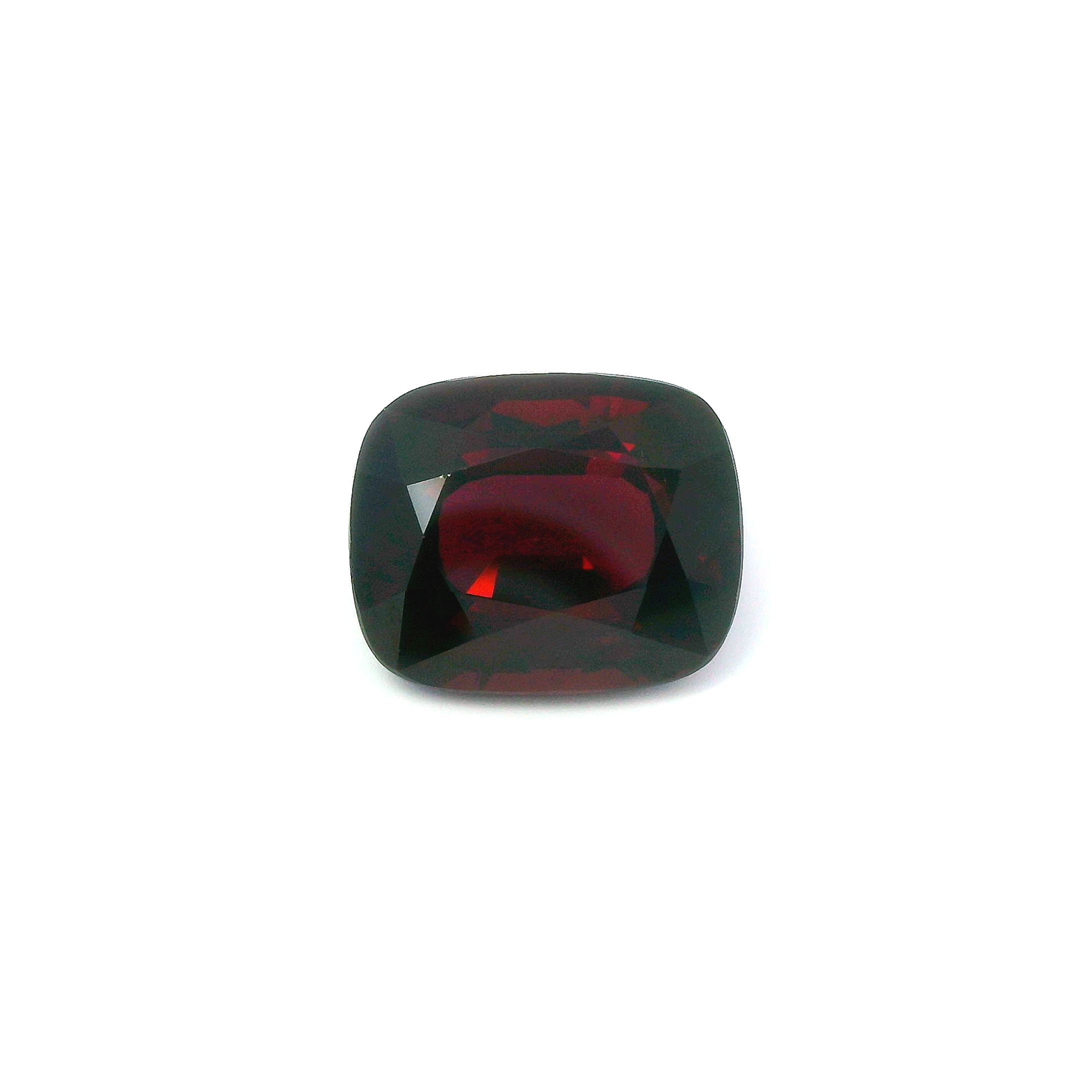 12.24 ct Garnet