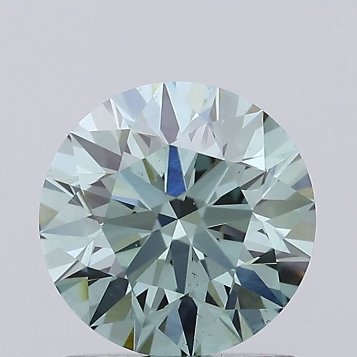 1.21 Carat · Fancy Vivid · VS1