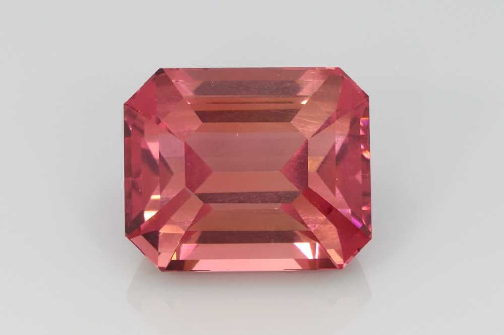 10.09 ct Tourmaline