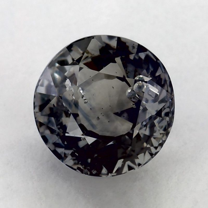 3.68 ct Sapphire