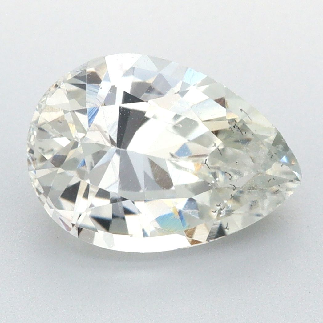 1.86 ct Sapphire