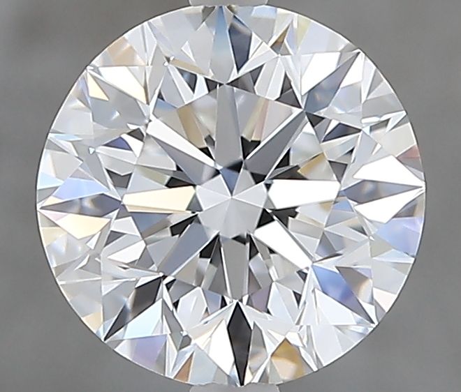 Prírodný diamant okrúhly...