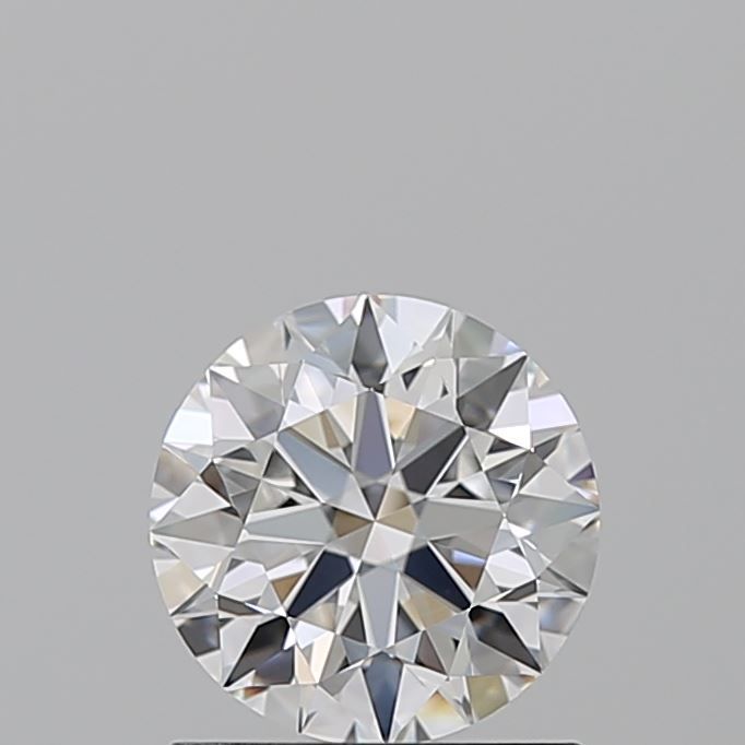 Prírodný diamant okrúhly...