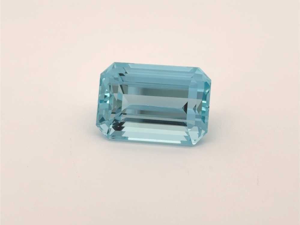 21.44 ct Aquamarine