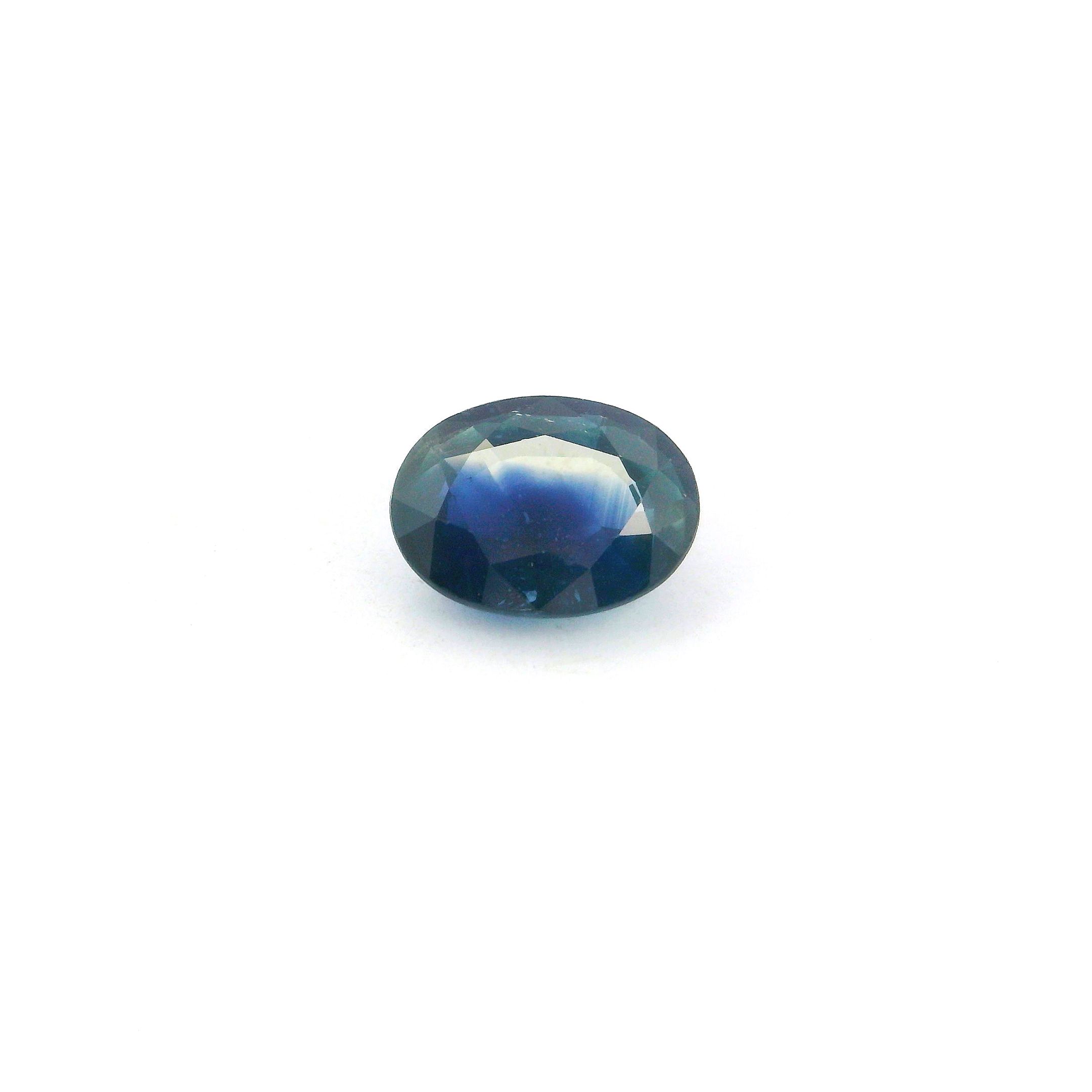 1.59 ct Sapphire