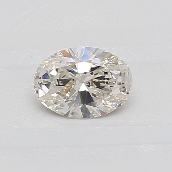 Oval Diamond