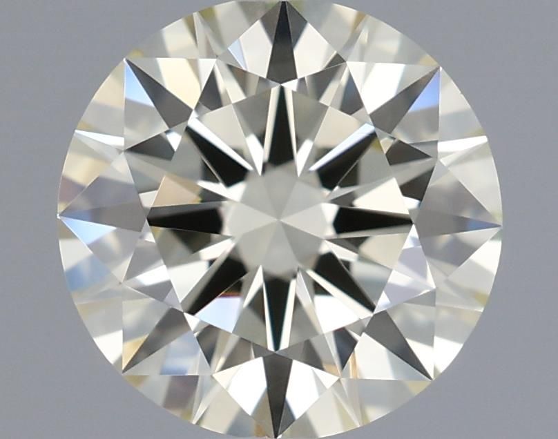 Prírodný diamant okrúhly...