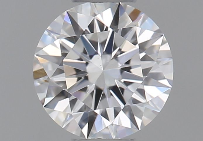 Prírodný diamant okrúhly...