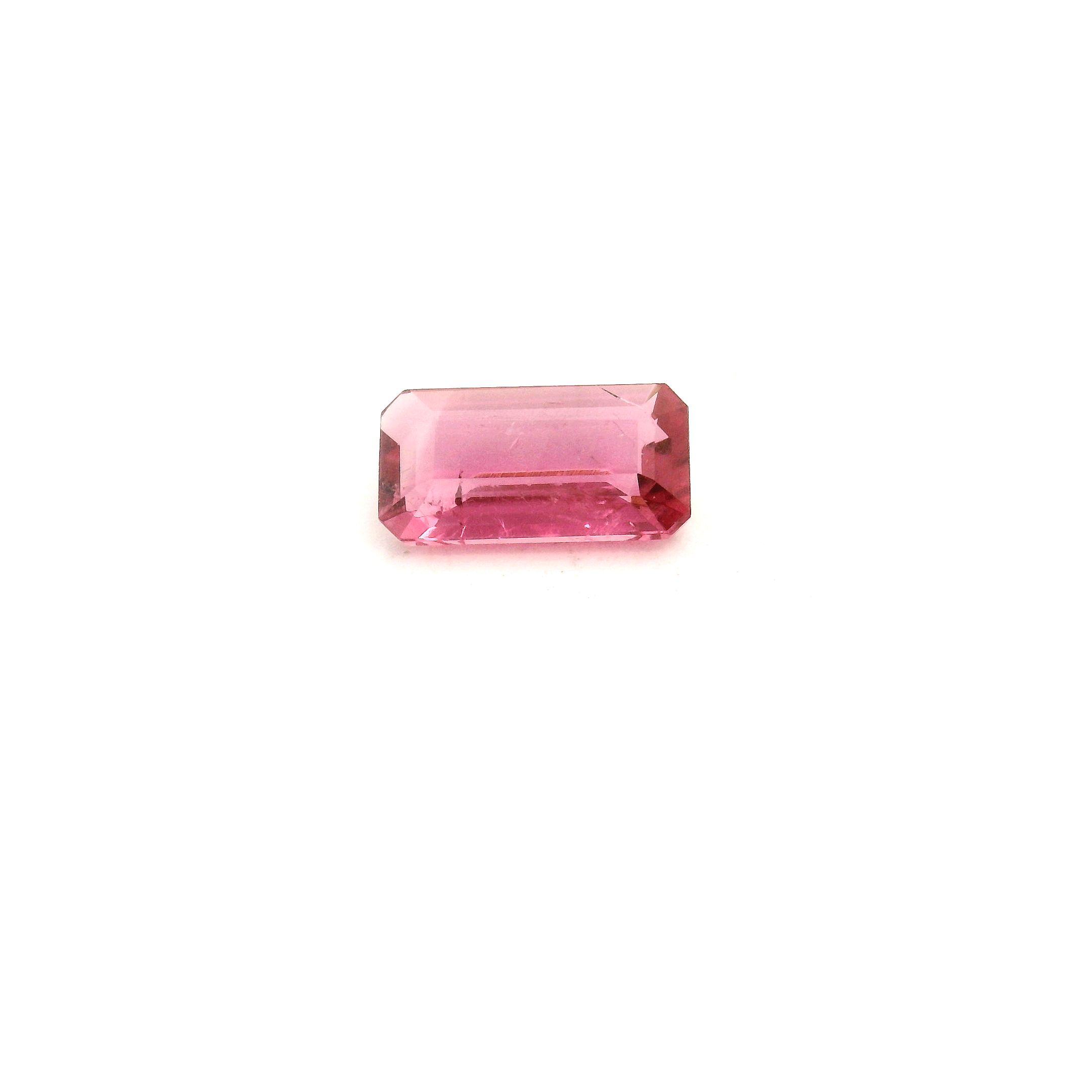 0.98 ct Tourmaline