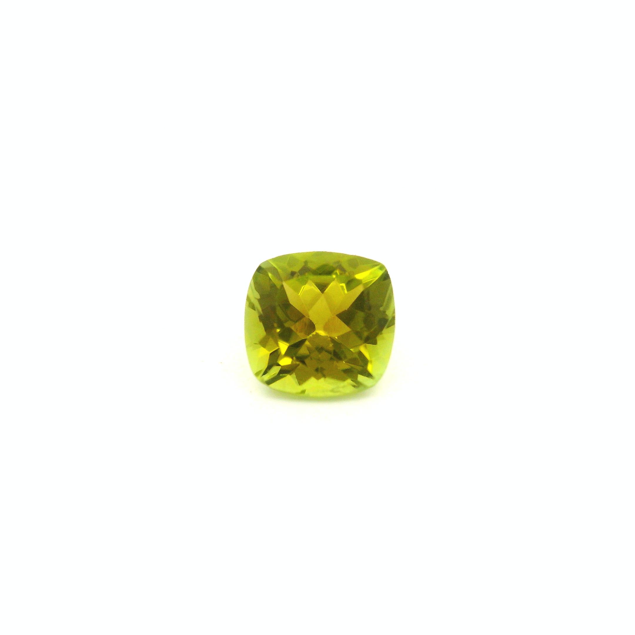 0.97 ct Tourmaline