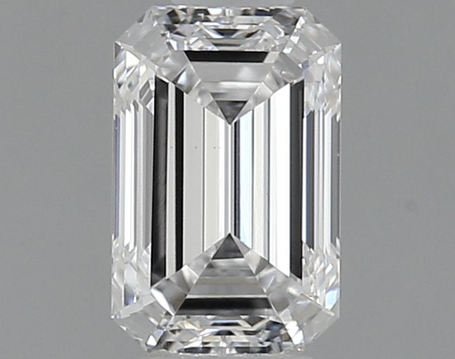 0.37ct EMERALD Diamond