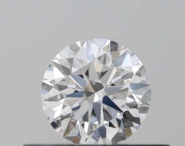 Prírodný diamant okrúhly...