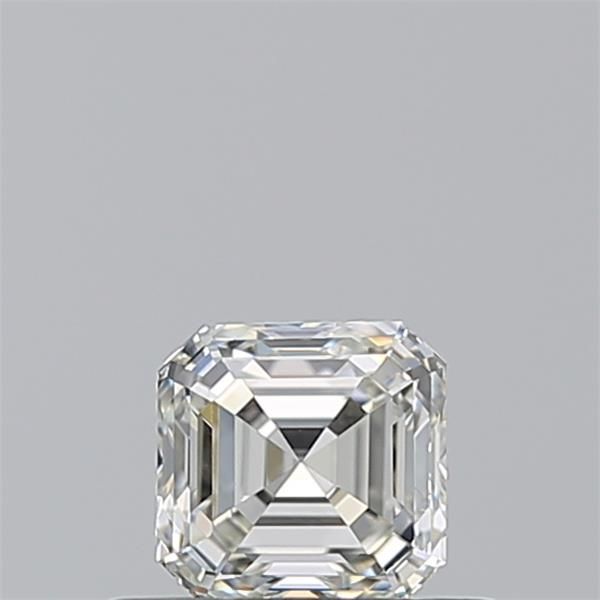 Prírodný diamant asscher,...