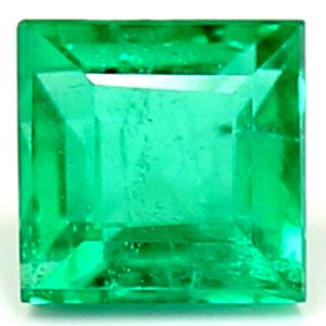 0.39 ct Emerald