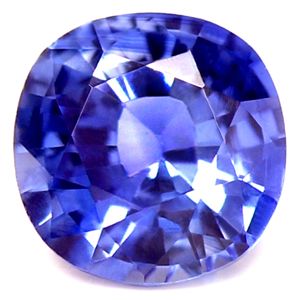 0.74 ct Sapphire