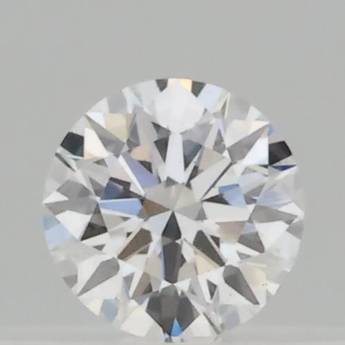0.11ct ROUND Diamond