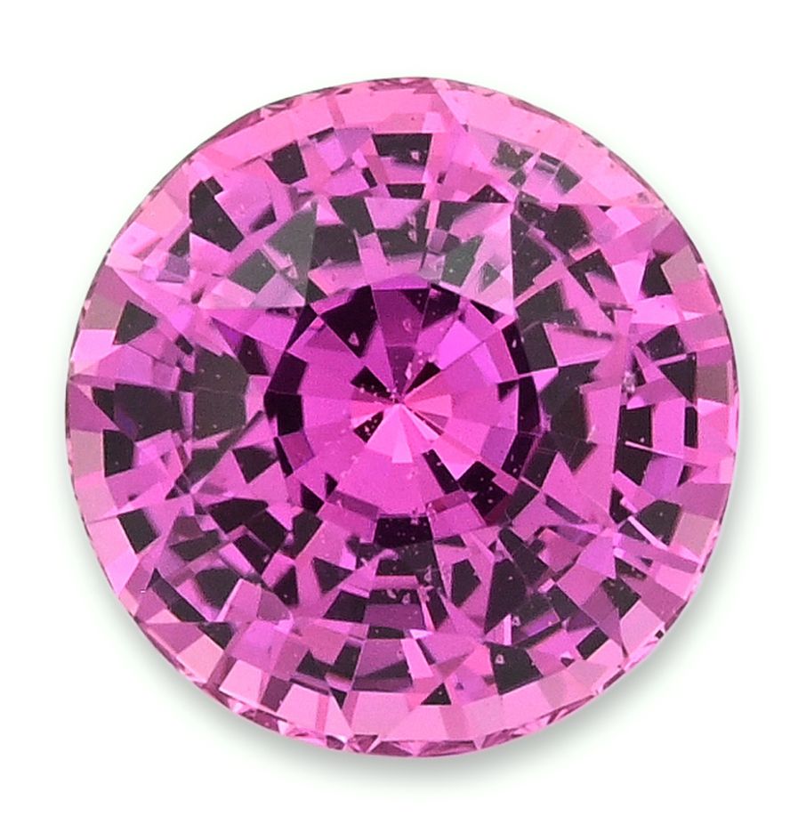 2.37 ct Sapphire