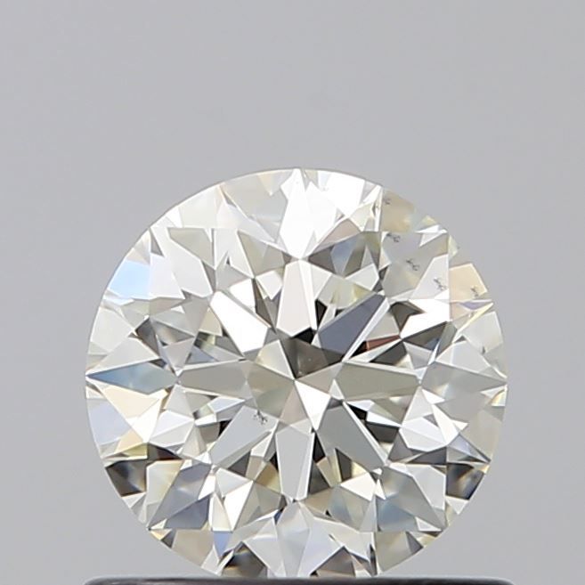 Prírodný diamant okrúhly...