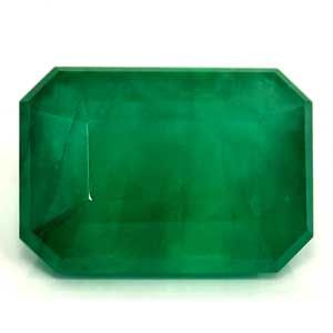 2.60 ct Emerald