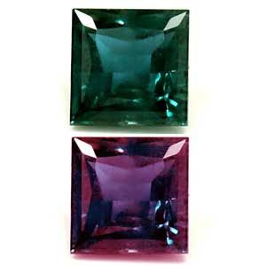 0.22 ct Alexandrite