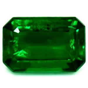 0.63 ct Emerald