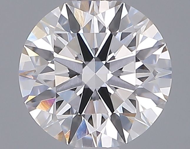 1.05 ct. round Lab Grown Diamond front image
