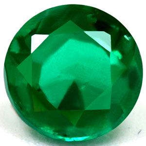 0.53 ct Emerald