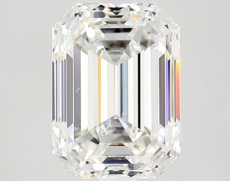 Prírodný diamant emerald,...