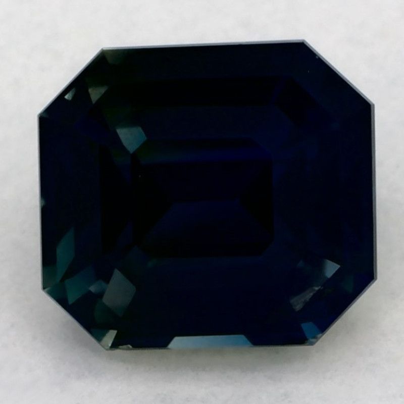 2.14 ct Sapphire