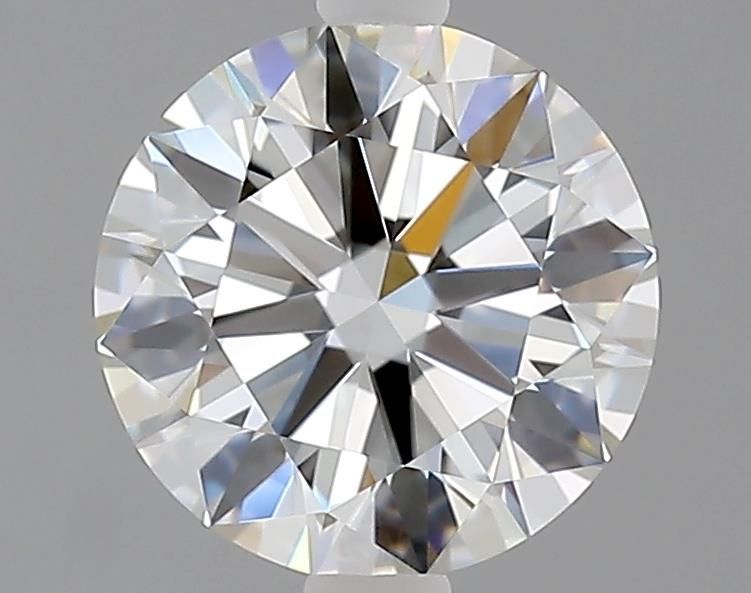 Prírodný diamant okrúhly...