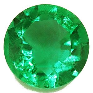 0.44 ct Emerald