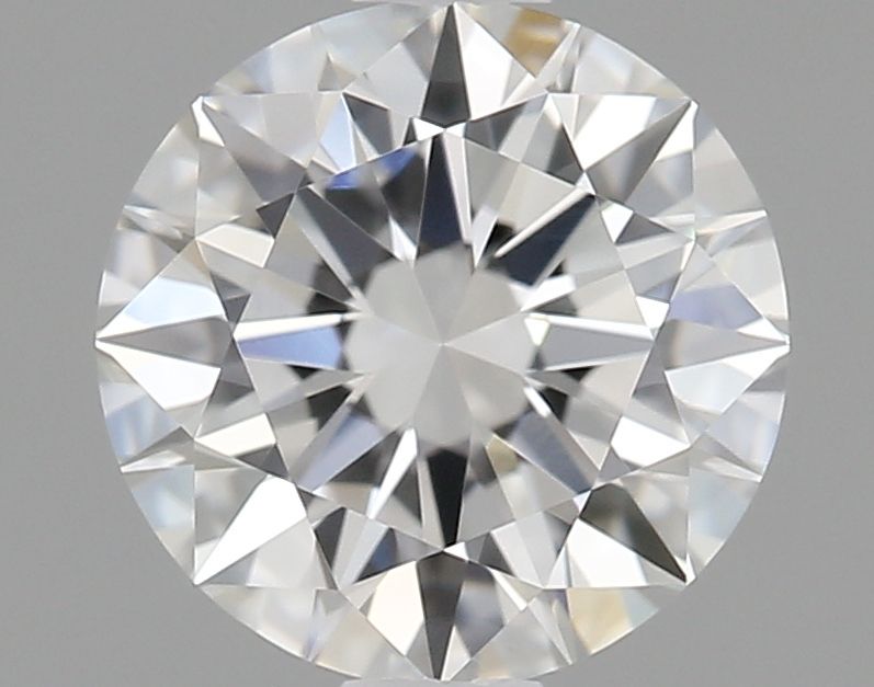 Prírodný diamant okrúhly...