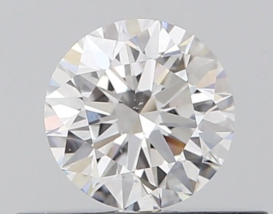 Diamant Rond 0.35 ct - Couleur E - Pureté SI1
