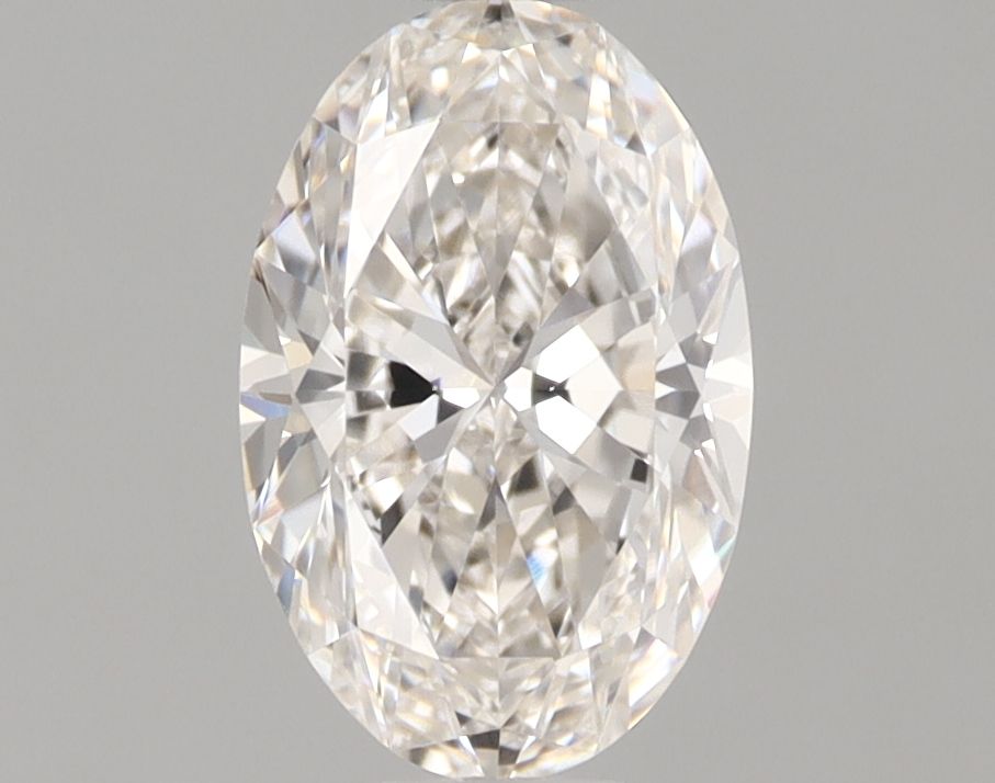 Prírodný diamant oval,...